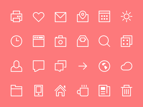 flat-ui-icons-free